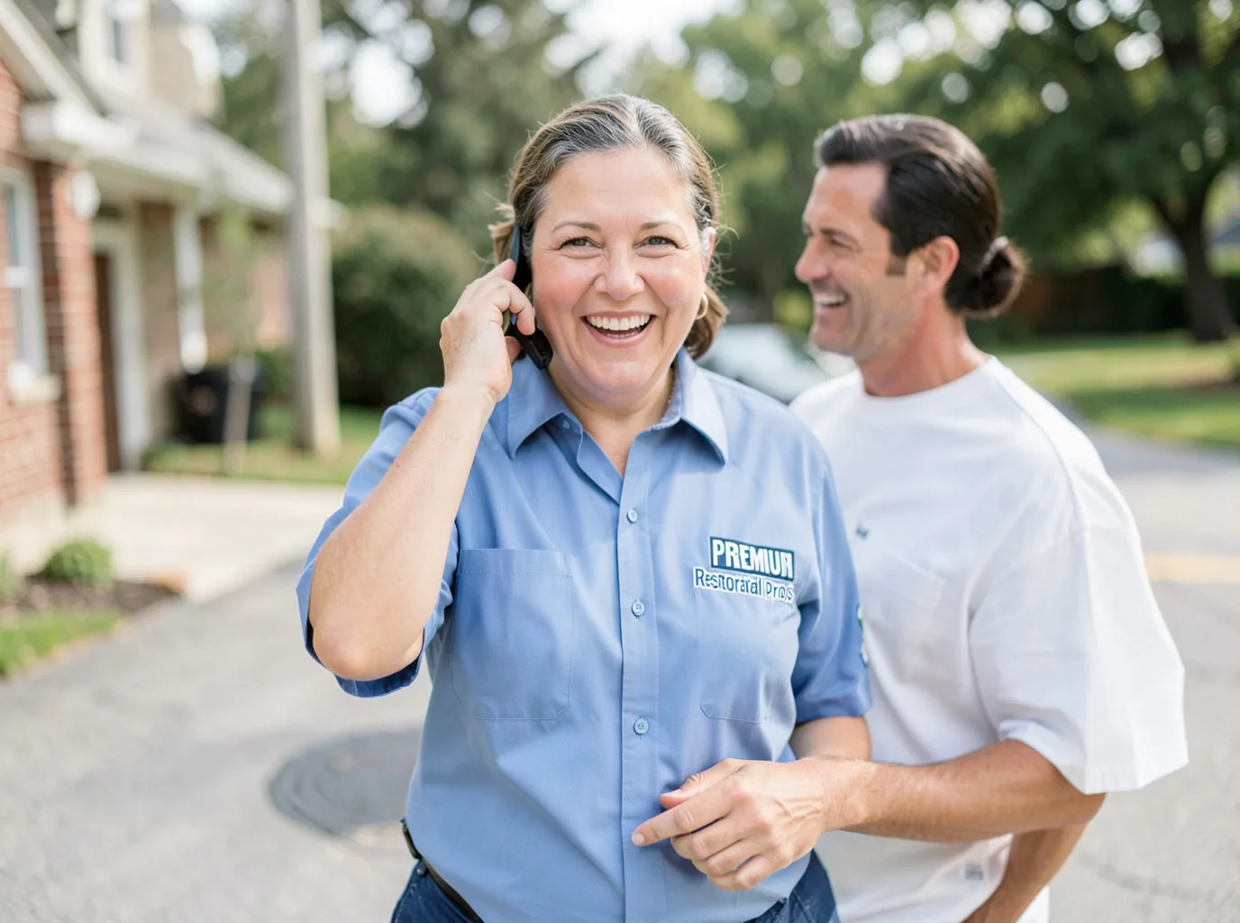 Water Damage Restoration Hebron, MD FAQs